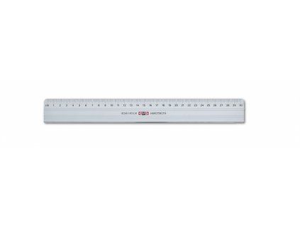 12335 1 pravitko hlinikove rezaci 30 cm