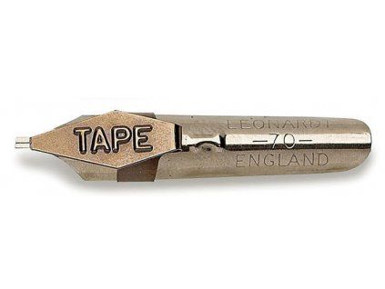 Kaligrafické pero Ornamental Pen - Ato pero B 1,0 mm