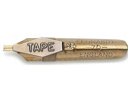 Kaligrafické pero Ornamental Pen - Ato pero C 1,5 mm