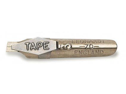 Kaligrafické pero Ornamental Pen - Ato pero F 3,0 mm