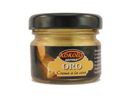 13913 zlato oro pasta 25 ml