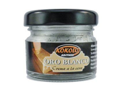 13925 zlato oro blanco pasta 25 ml