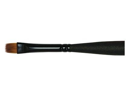 Royal Langnickel Mini Majestic Comb 1/8, plochý hřebenový štětec pro speciální efekty