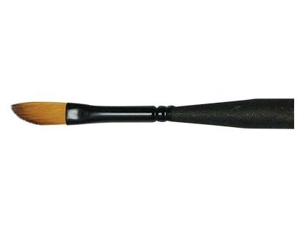 Royal Langnickel Mini Majestic Dagger 1/8, extra krátký nožovitý štětec pro speciální efekty
