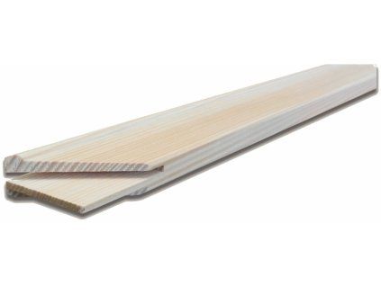 Kocierz smrkový blind rám 135 cm, lišta pro sestavení malířského plátna