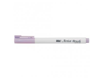Fix Marvy Artist Brush 1100-62 Wisteria, štětcový hrot, vodní báze, fialová