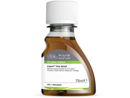 WN Liquin Fine Detail 75ml