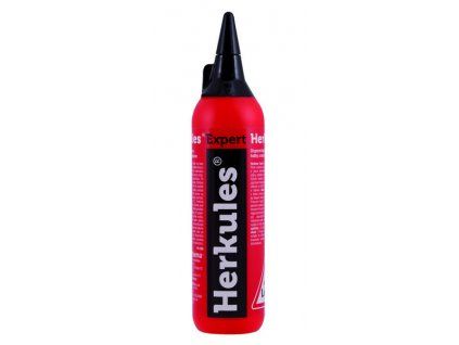 Lepidlo na dřevo Herkules Expert 130 g od Druchema, extra silné, aplikátor s hrotem