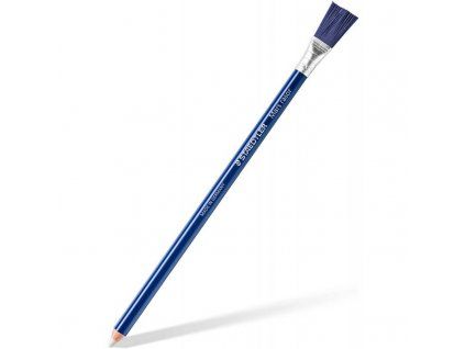 Staedtler MARS Rasor 526 61, pryž v tužce se štětečkem pro přesné gumování