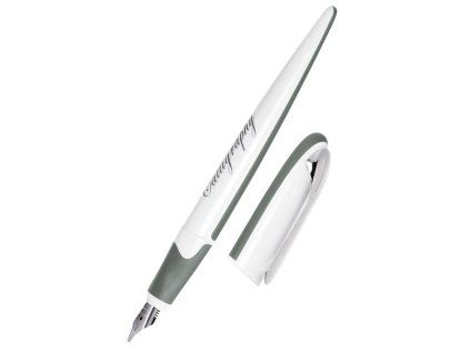 ONLINE AIR kaligrafické plnicí pero White 1,4 mm