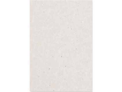 Lepenka recyklovaný karton Heyda 50x70 cm, tloušťka 3 mm, 1700 g, šedá
