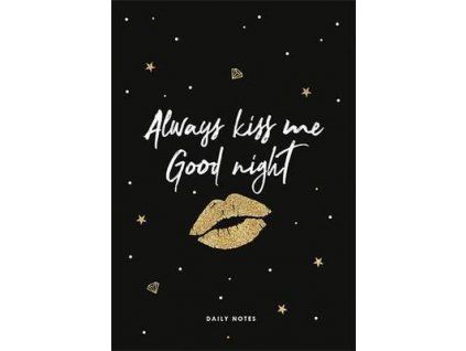Sešit Shkolyaryk Muse Good Wishes A5, tečkované listy, 48 listů, krémový papír 90 g/m