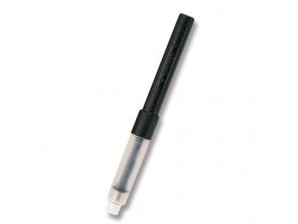 Konvertor Parker Standard Piston Fill pro plnicí pera, náhrada za bombičky