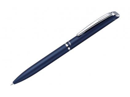 Pentel Energel BL2007C gelový roller 0,7 mm, modrý inkoust, otočný mechanismus