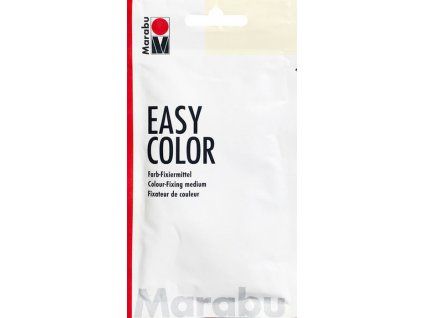 Marabu Easy Color Fixing Agent 25 ml, fixační prostředek pro barvy Easy Color