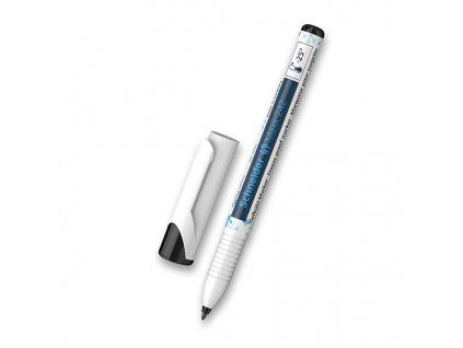Schneider Maxx 242 permanentní popisovač, mrazuvzdorný inkoust do -25 °C, černá, 1 mm