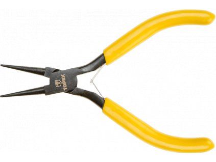 Mini kleště Topex kulaté 125 mm na tvorbu oček z drátu pro korálkování
