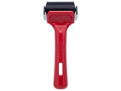 Gumový váleček ESSDEE na linoryt, šířka 50 mm, průměr 30 mm, plastová rukojeť, černý
