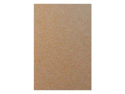 Clairefontaine Kraftový papír hnědý 160g/m2, formát A4, probarvený ve hmotě