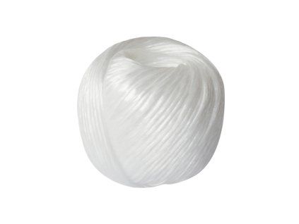 Linecon polypropylenový motouz průměr 1,3 mm, balení 50 g, délka cca 34 m