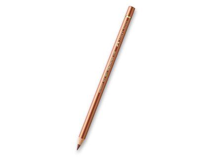 Faber-Castell Polychromos umělecká pastelka - 252 Měděná