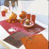 Fix Marabu Textil Painter Plus, zafixování žehlením na stupeň bavlna, měkký omak