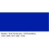 Marabu Textil Painter Plus, fix na světlý i tmavý textil, hrot 3 mm, modrá tmavě 053