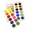 vodove barvy 24 koh i noor 30mm