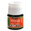 barva na sklo pebeo vitrail 45ml 16