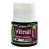 barva na sklo pebeo vitrail 45ml 19
