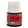 barva na sklo pebeo vitrail 45ml 21