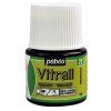 barva na sklo pebeo vitrail 45ml 22