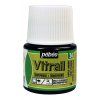 barva na sklo pebeo vitrail 45ml 34