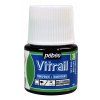 barva na sklo pebeo vitrail 45ml 36