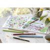 1943 12 umelecke pastelky faber castell polychromos 110012 sada 12 barev