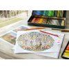 1943 15 umelecke pastelky faber castell polychromos 110012 sada 12 barev