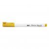 18000 umelecke fixy se stetcovym hrotem artist brush 23 gold ochre