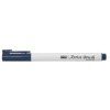 18027 umelecke fixy se stetcovym hrotem artist brush 33 oriental blue