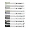 18036 4 umelecke fixy se stetcovym hrotem artist brush 37 light cool grey