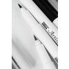 18042 5 umelecke fixy se stetcovym hrotem artist brush 39 ash grey