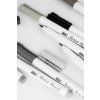18048 5 umelecke fixy se stetcovym hrotem artist brush 40 brownish grey