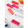 18066 4 umelecke fixy se stetcovym hrotem artist brush 49 vermillion
