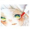 18078 7 umelecke fixy se stetcovym hrotem artist brush 56 dull blue