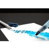 18105 3 umelecke fixy se stetcovym hrotem artist brush 74 aquamarine