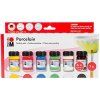 18348 marabu porcelain sada 6x15ml stetec