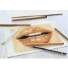 2465 3 skicovaci sada goldfaber classic sketh set 114004
