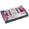 2501 olejove barvy mistrovske nevskaya palitra 12 x 18 ml