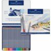 2513 8 pastelky goldfaber aqua 24 barev plech