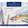 2519 2 pastelky goldfaber aqua 48 barev plech