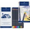 2525 4 pastelky goldfaber 114712 sada 12 barev